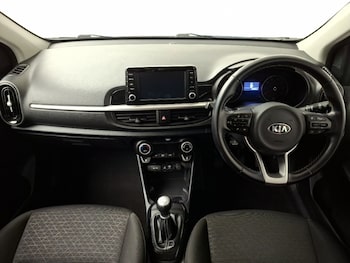 Used Kia Picanto 2019 for sale - 79336505: Photo