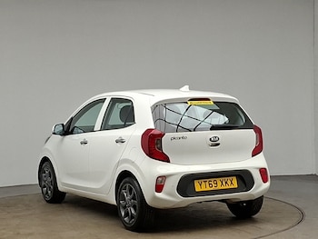 Used Kia Picanto 2019 for sale - 79336505: Photo