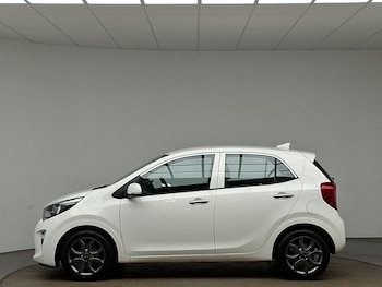 Used Kia Picanto 2019 for sale - 79336505: Photo