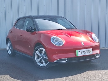 Used GWM ORA 03 2025 for sale - 79020557: Photo