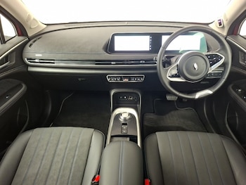 Used GWM ORA 03 2025 for sale - 79020557: Photo