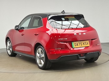 Used GWM ORA 03 2025 for sale - 79020557: Photo