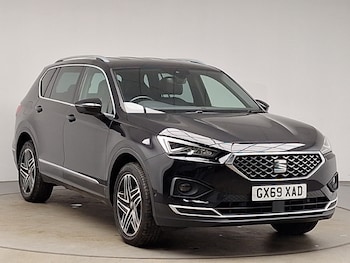 SEAT - Tarraco