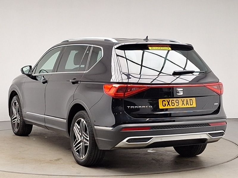 Used SEAT Tarraco 2019 for sale - 76624329: Photo 3