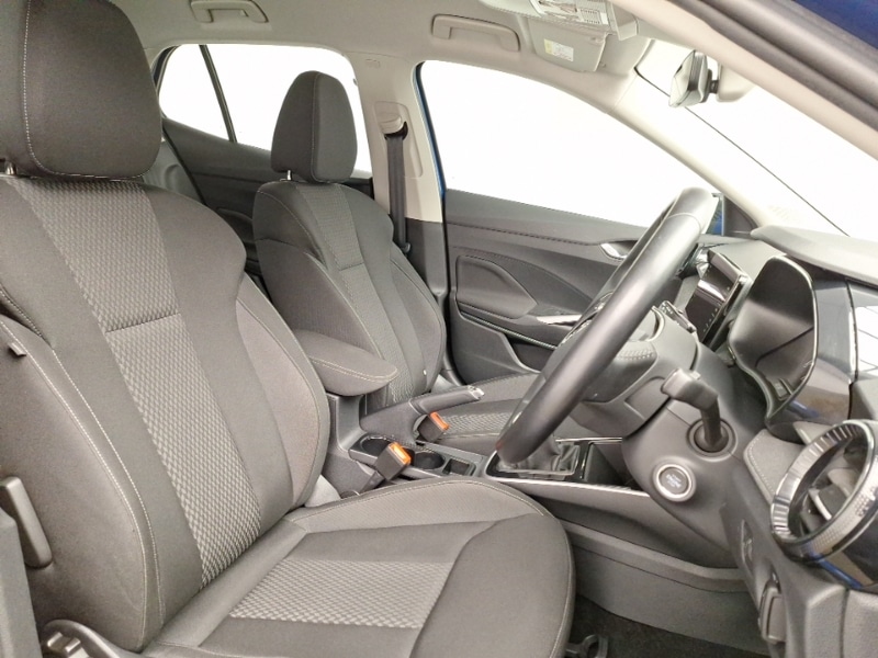 Used Skoda Fabia 2022 for sale - 77874015: Photo 12