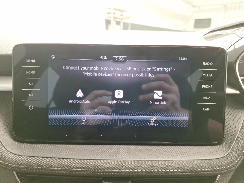 Used Skoda Fabia 2022 for sale - 77874015: Photo 14