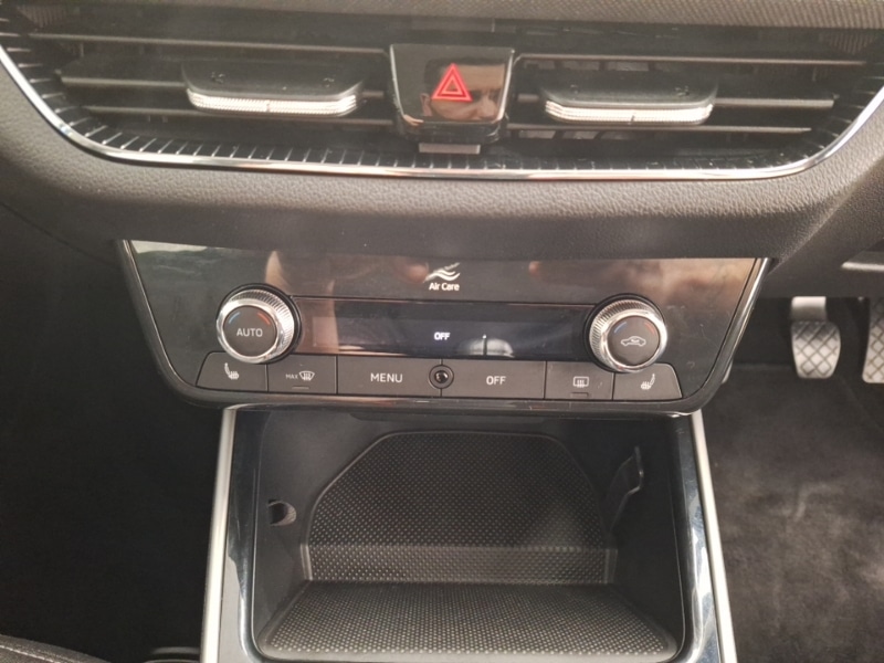 Used Skoda Fabia 2022 for sale - 77874015: Photo 15