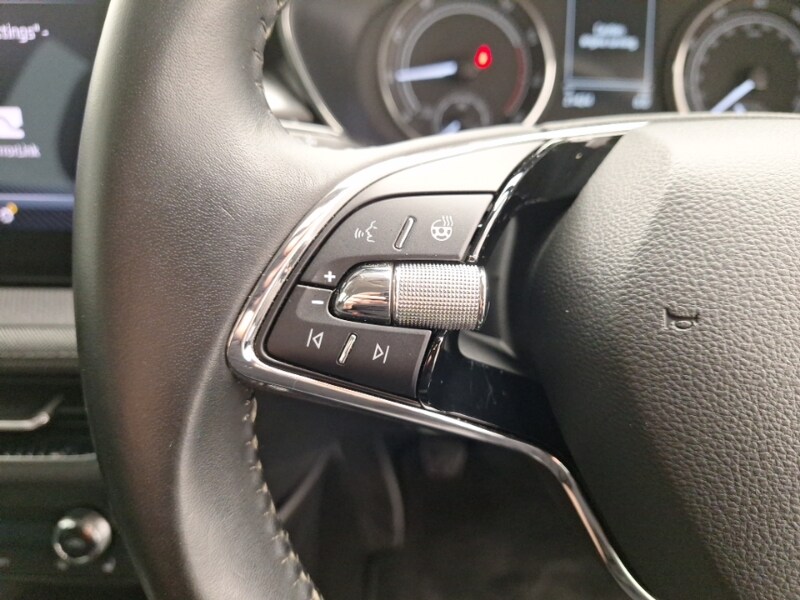 Used Skoda Fabia 2022 for sale - 77874015: Photo 16