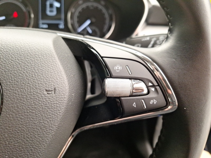 Used Skoda Fabia 2022 for sale - 77874015: Photo 17