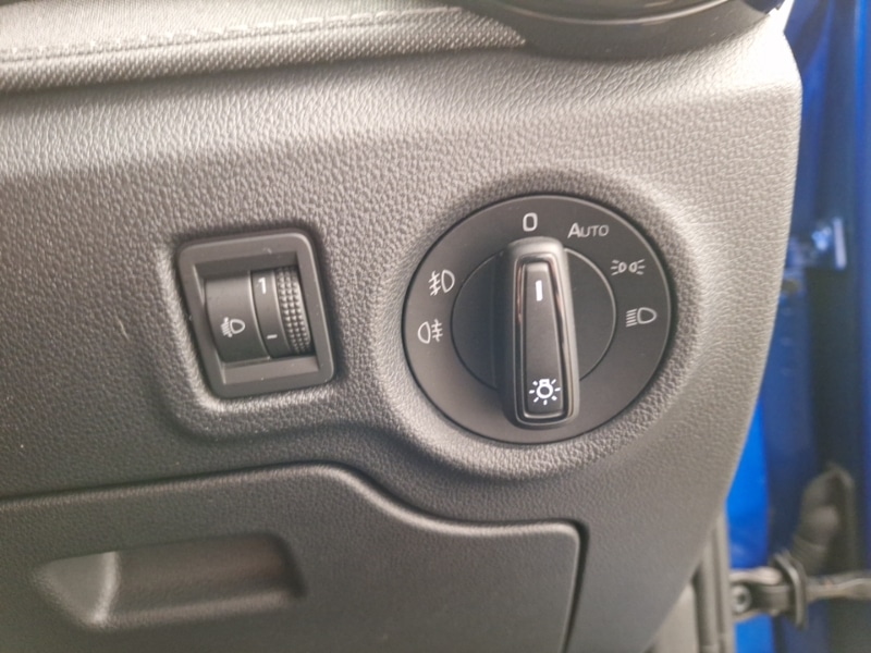 Used Skoda Fabia 2022 for sale - 77874015: Photo 18