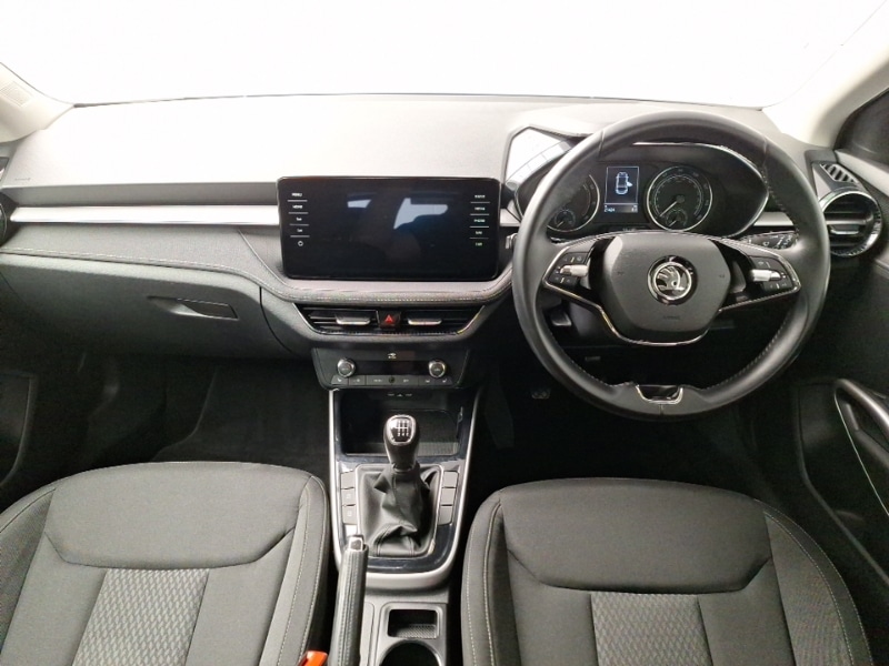 Used Skoda Fabia 2022 for sale - 77874015: Photo 2