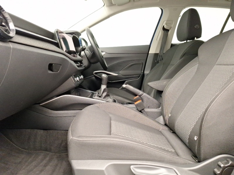 Used Skoda Fabia 2022 for sale - 77874015: Photo 5