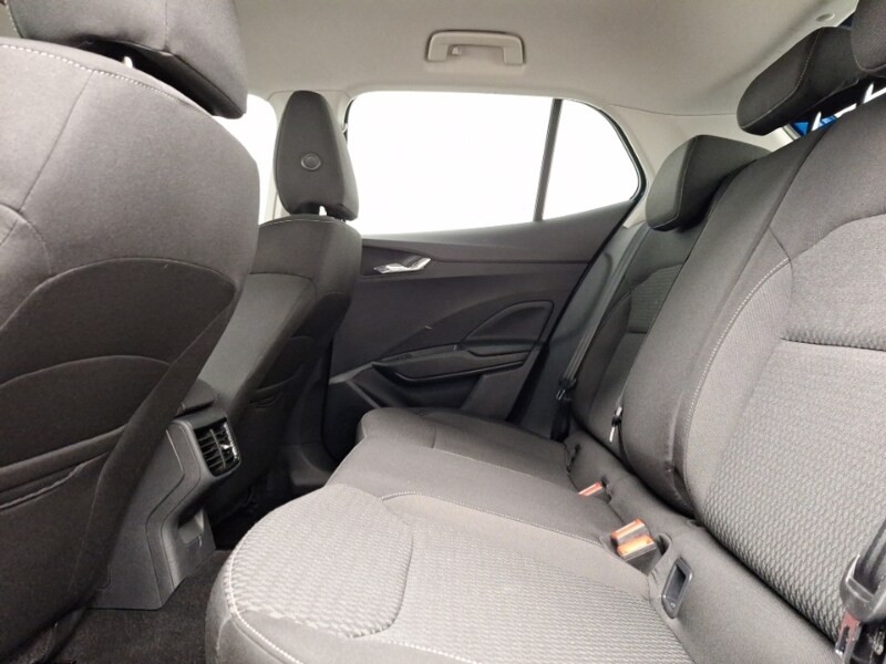 Used Skoda Fabia 2022 for sale - 77874015: Photo 6