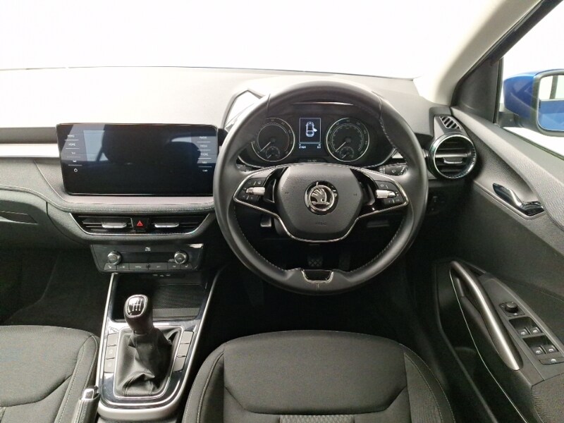 Used Skoda Fabia 2022 for sale - 77874015: Photo 7