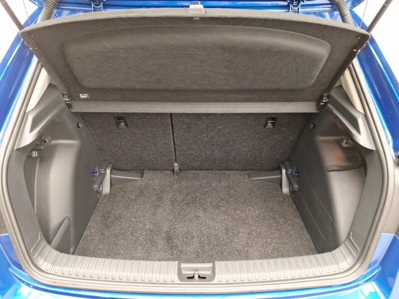 Used Skoda Fabia 2022 for sale - 77874015: Photo 8