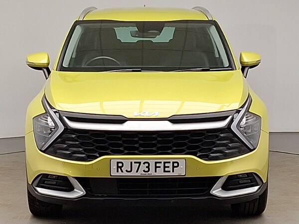 Used Kia Sportage 2023 for sale - 76213631: Photo 12
