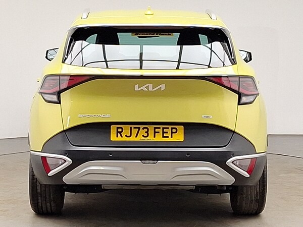 Used Kia Sportage 2023 for sale - 76213631: Photo 13