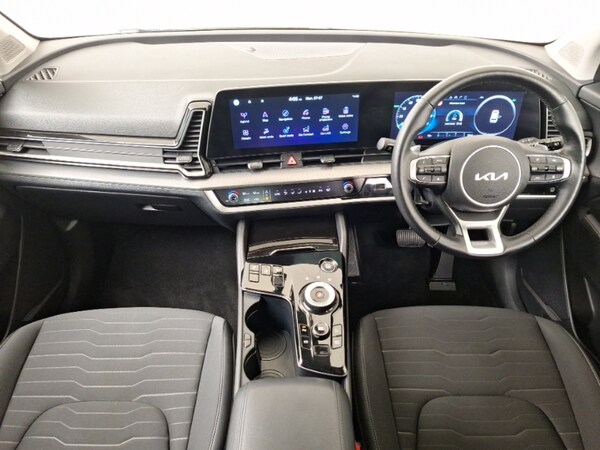 Used Kia Sportage 2023 for sale - 76213631: Photo 2