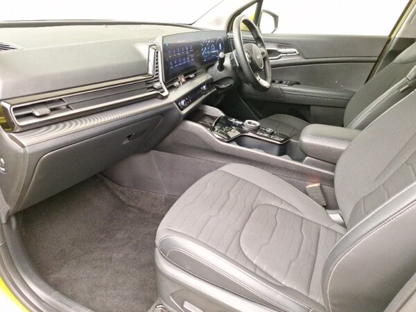 Used Kia Sportage 2023 for sale - 76213631: Photo 5