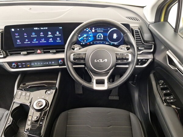 Used Kia Sportage 2023 for sale - 76213631: Photo 7