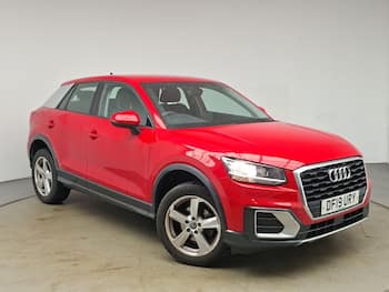 Used Audi Q2 2019 for sale - 79662452: Photo