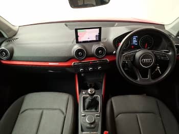 Used Audi Q2 2019 for sale - 79662452: Photo