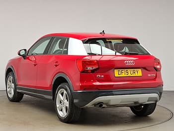 Used Audi Q2 2019 for sale - 79662452: Photo