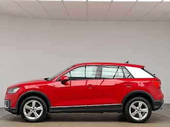 Used Audi Q2 2019 for sale - 79662452: Photo
