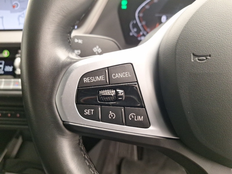 Used BMW 1 Series 2023 for sale - 77194066: Photo 15