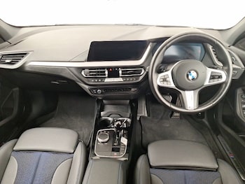 Used BMW 1 Series 2023 for sale - 77194066: Photo
