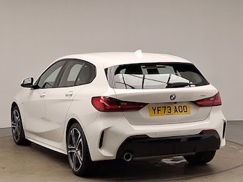 Used BMW 1 Series 2023 for sale - 77194066: Photo