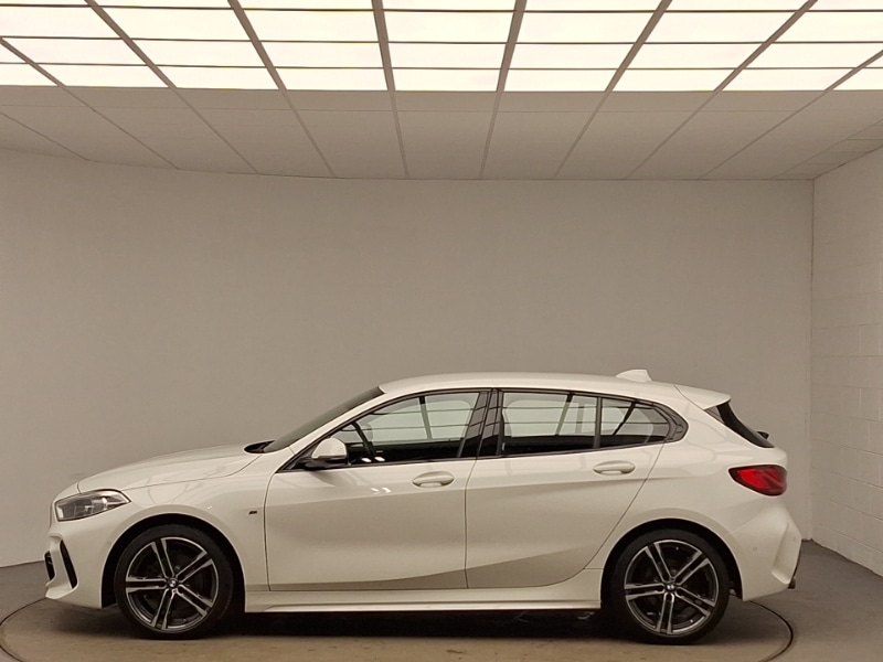 Used BMW 1 Series 2023 for sale - 77194066: Photo 4