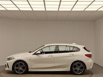 Used BMW 1 Series 2023 for sale - 77194066: Photo