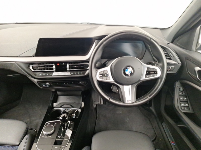 Used BMW 1 Series 2023 for sale - 77194066: Photo 7