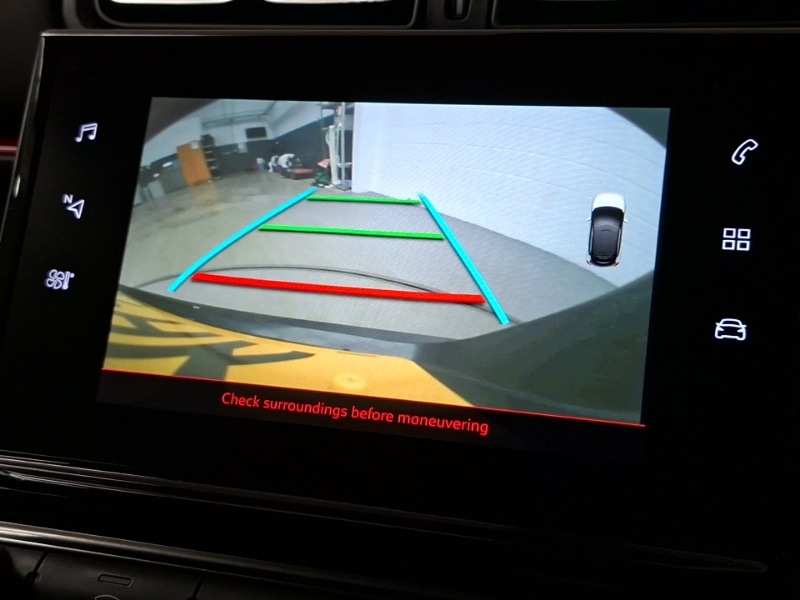 Used Citroen C3 2019 for sale - 77837710: Photo 10