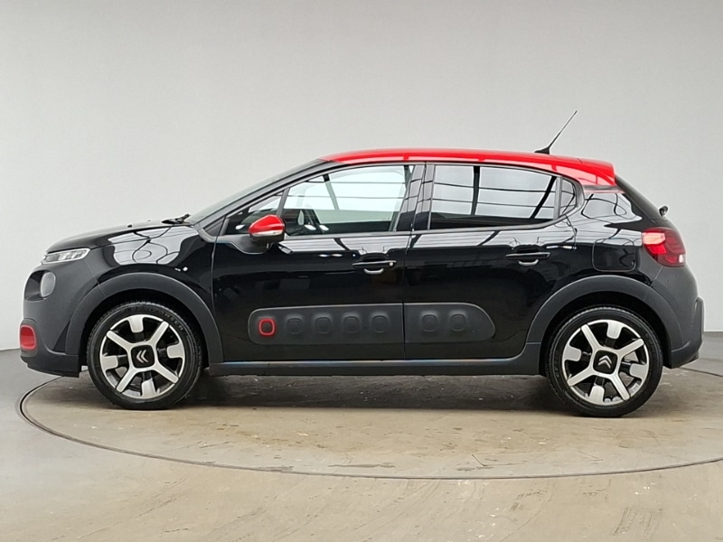 Used Citroen C3 2019 for sale - 77837710: Photo 4