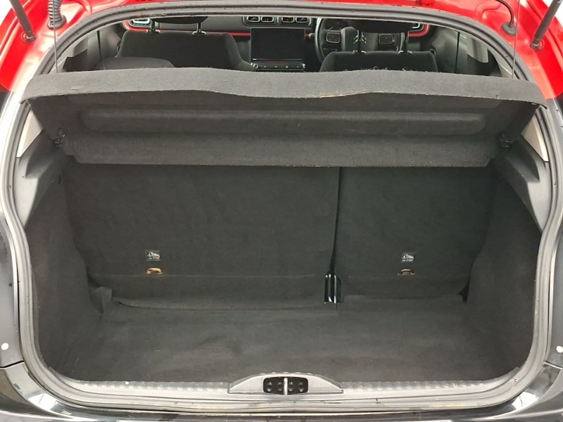 Used Citroen C3 2019 for sale - 77837710: Photo 8