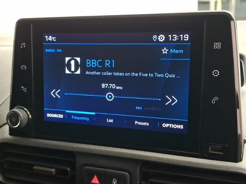 Used Peugeot Partner 2021 for sale - 78178944: Photo 10