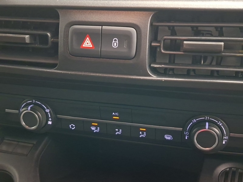 Used Peugeot Partner 2021 for sale - 78178944: Photo 13