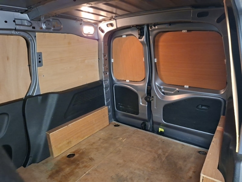 Used Peugeot Partner 2021 for sale - 78178944: Photo 16