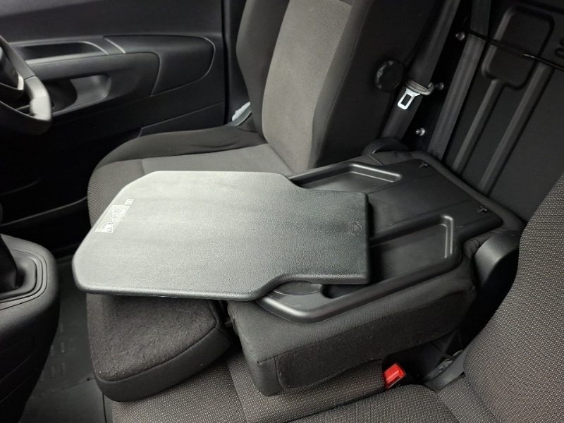 Used Peugeot Partner 2021 for sale - 78178944: Photo 17