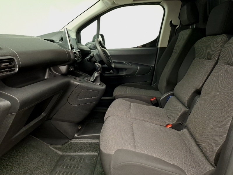 Used Peugeot Partner 2021 for sale - 78178944: Photo 5