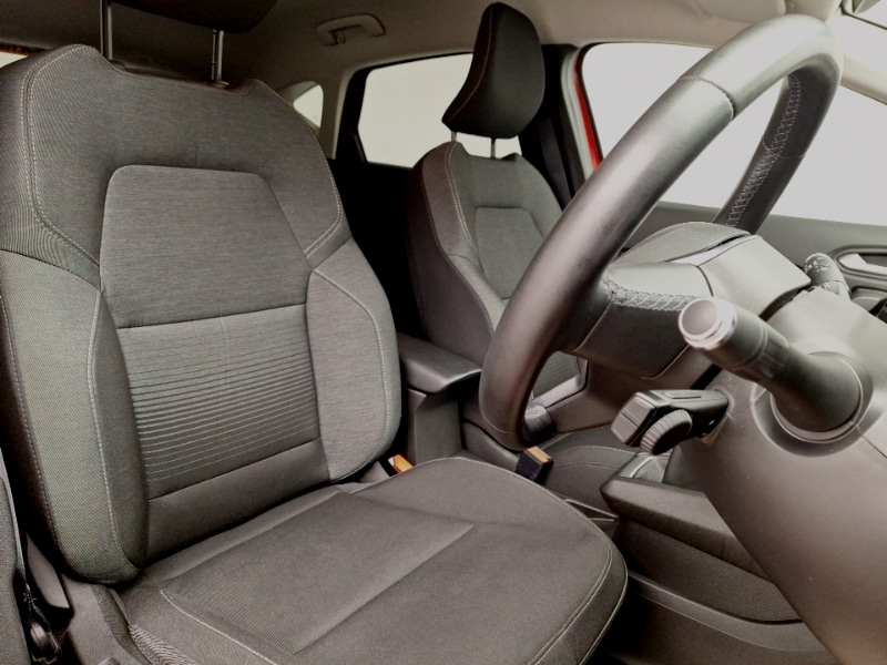 Used Renault Captur 2020 for sale - 77304348: Photo 12