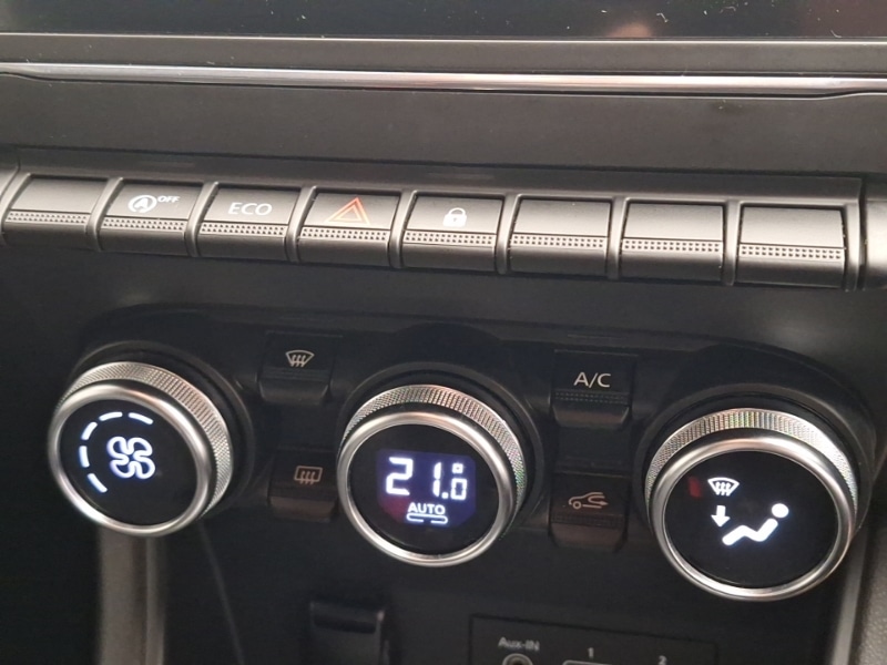 Used Renault Captur 2020 for sale - 77304348: Photo 13