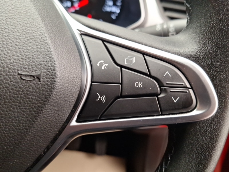 Used Renault Captur 2020 for sale - 77304348: Photo 17