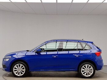 Used Skoda Kamiq 2020 for sale - 77062694: Photo