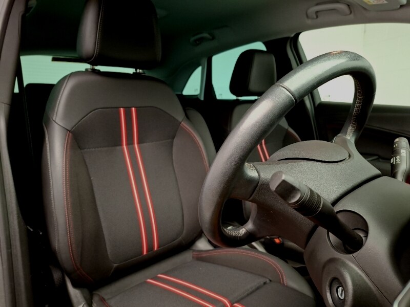 Used Vauxhall Crossland 2021 for sale - 77433165: Photo 12