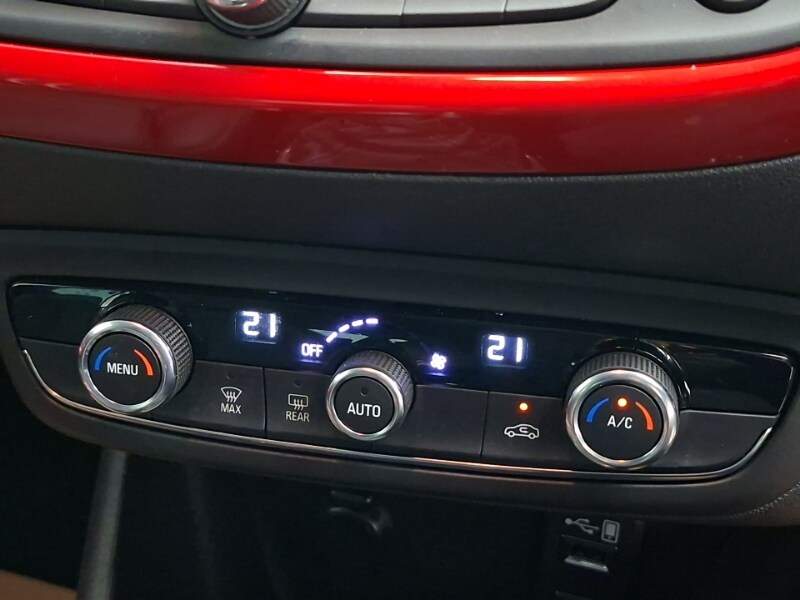 Used Vauxhall Crossland 2021 for sale - 77433165: Photo 13