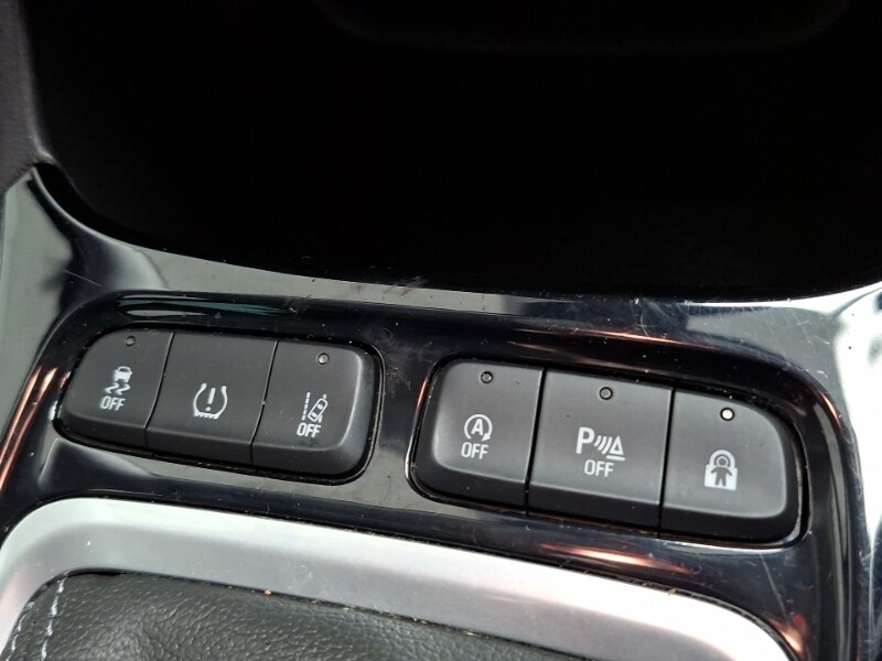 Used Vauxhall Crossland 2021 for sale - 77433165: Photo 15