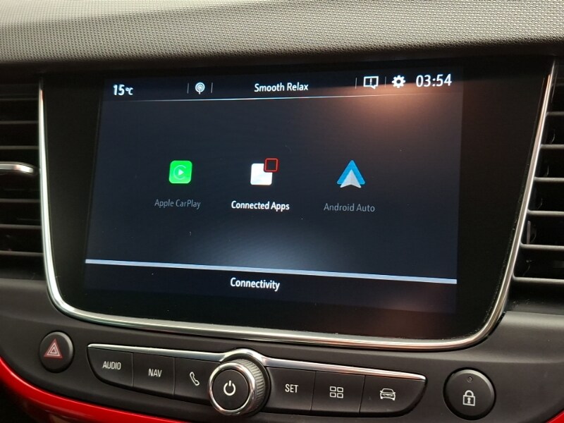 Used Vauxhall Crossland 2021 for sale - 77433165: Photo 16